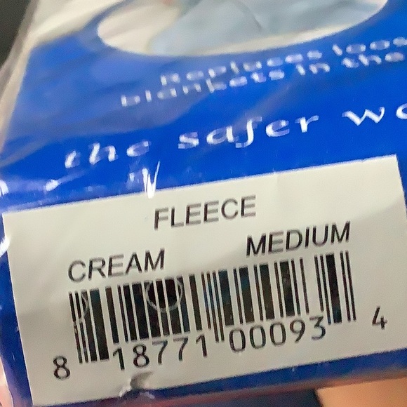 Halo Sleepsack Wearable Blanket 12-18 months - Picture 7 of 8